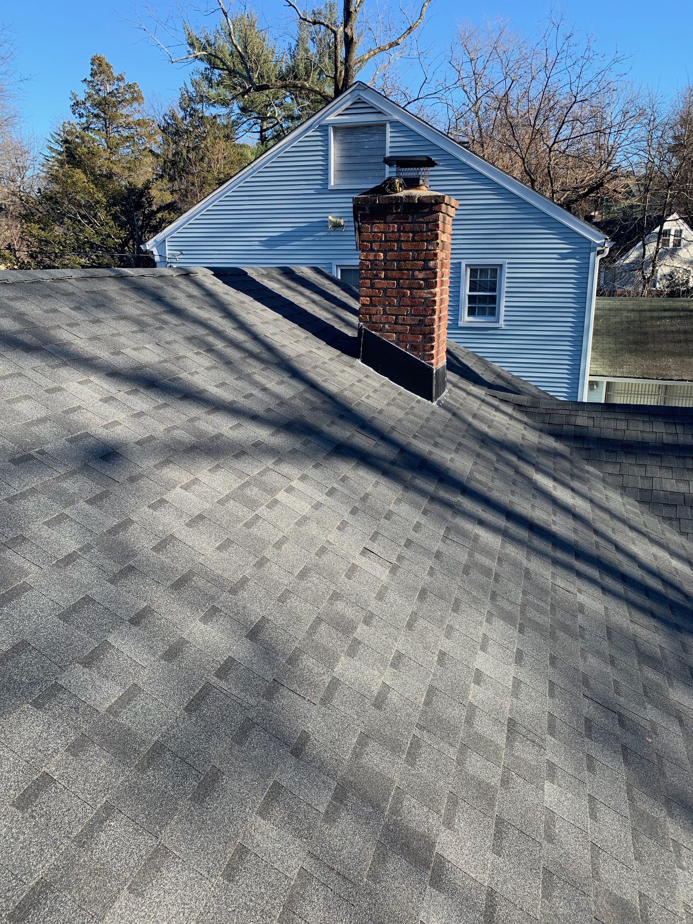 South Orange New Jersey Roof Replacement New Jersey Roofing Maintenance
