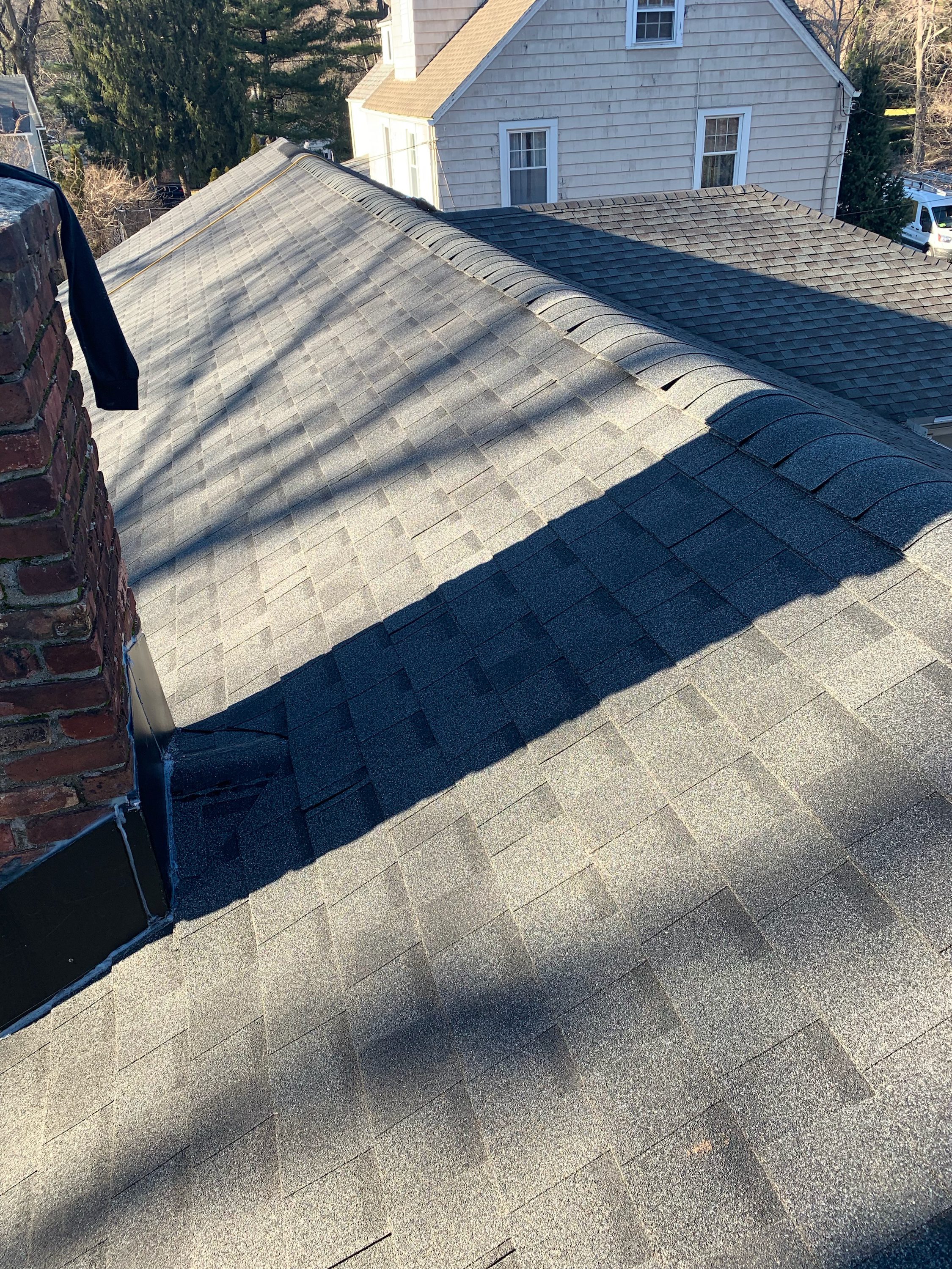South Orange New Jersey Roof Replacement New Jersey Roofing Maintenance